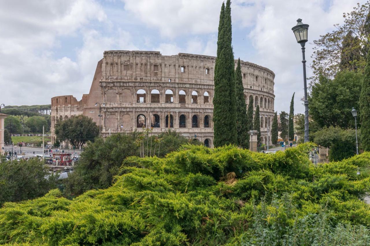 Colosseo * Rome