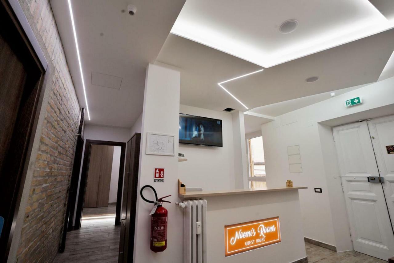 Guest house Noemi's