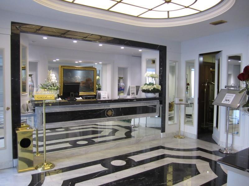 Imperiale 4*