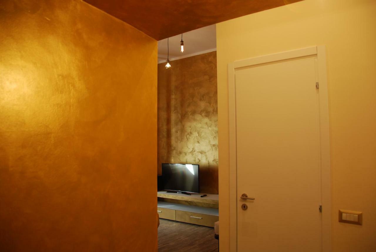 Guest house Secret Rhome Colosseum Art