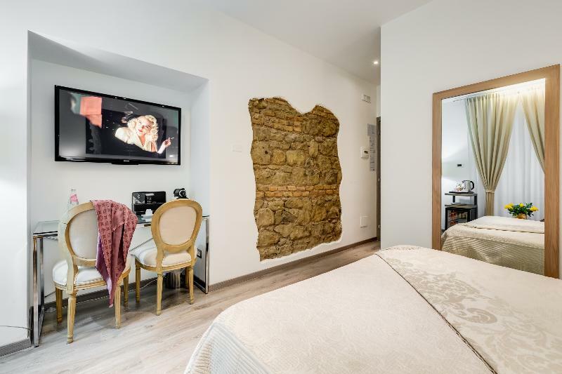 Relais Colonna Guest house