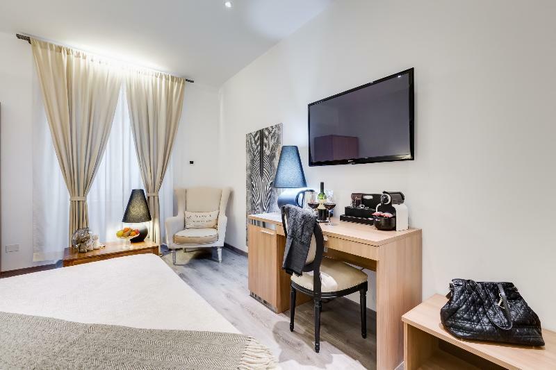 Guest house Relais Colonna 4*