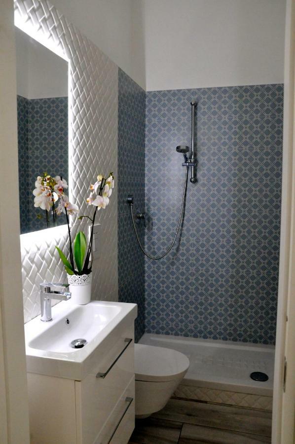 Giolitti Guest house