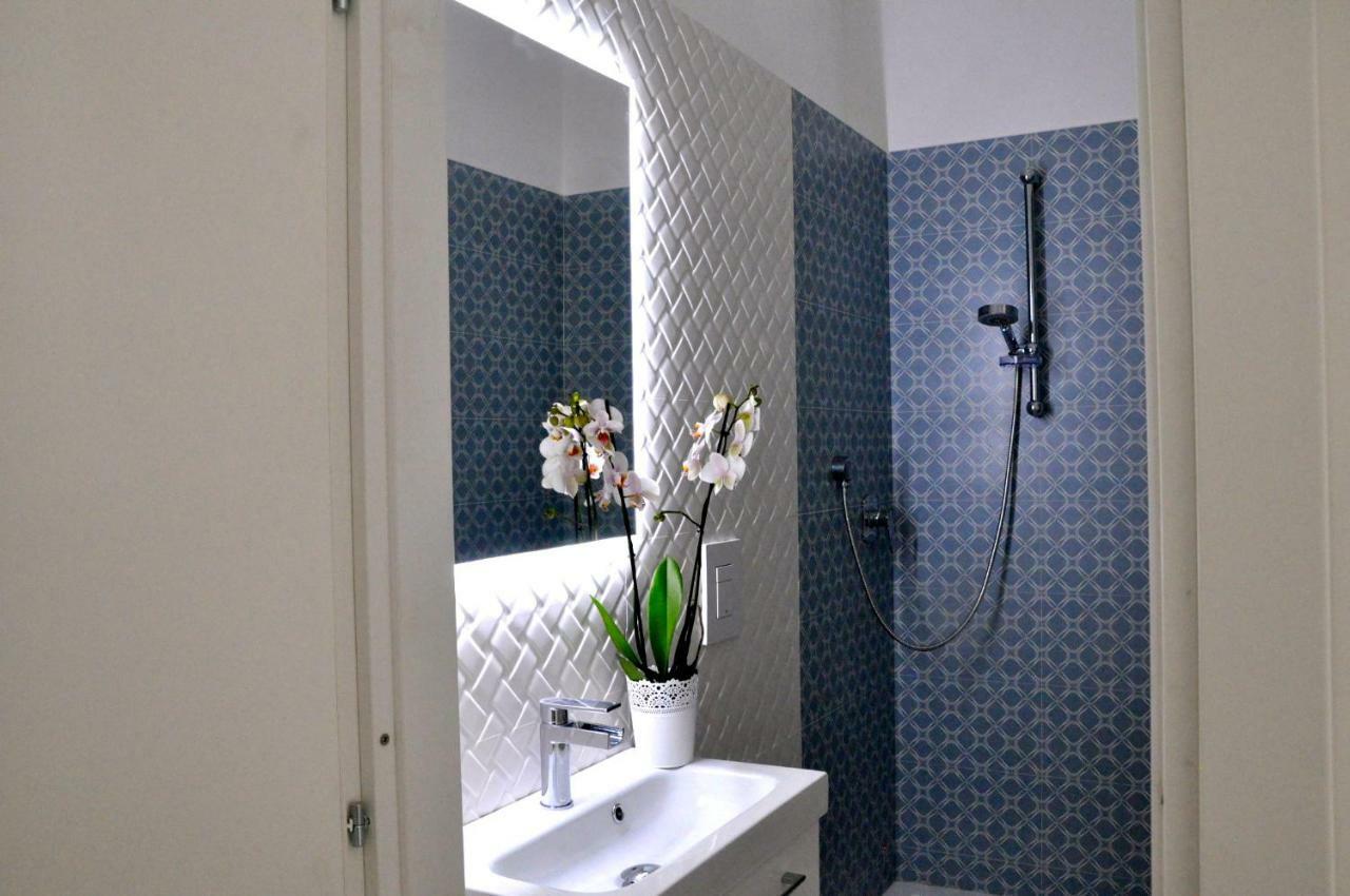 Giolitti Guest house