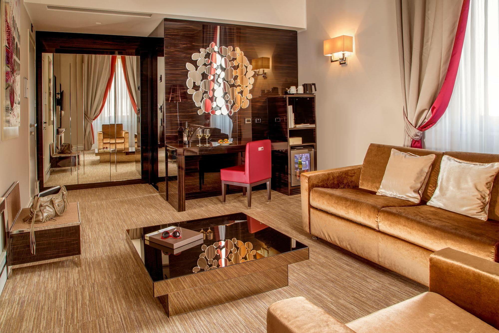 Gioberti Art Rome