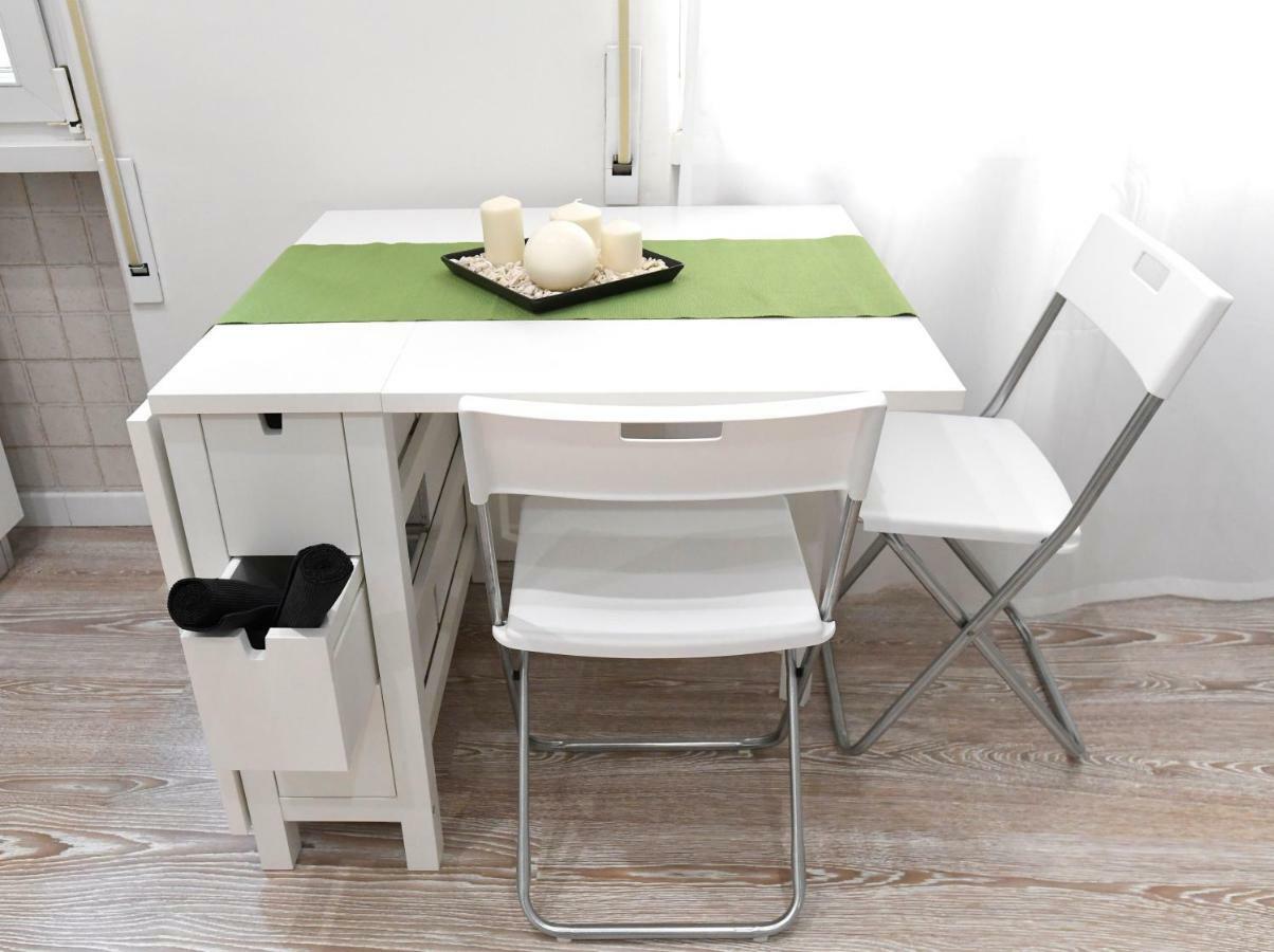 Apartment San Vito - Monti Rome