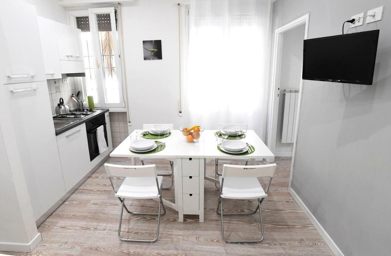 Apartment San Vito - Monti Rome