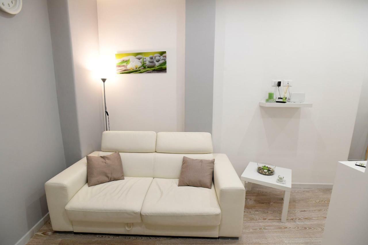 Appartamento San Vito - Monti