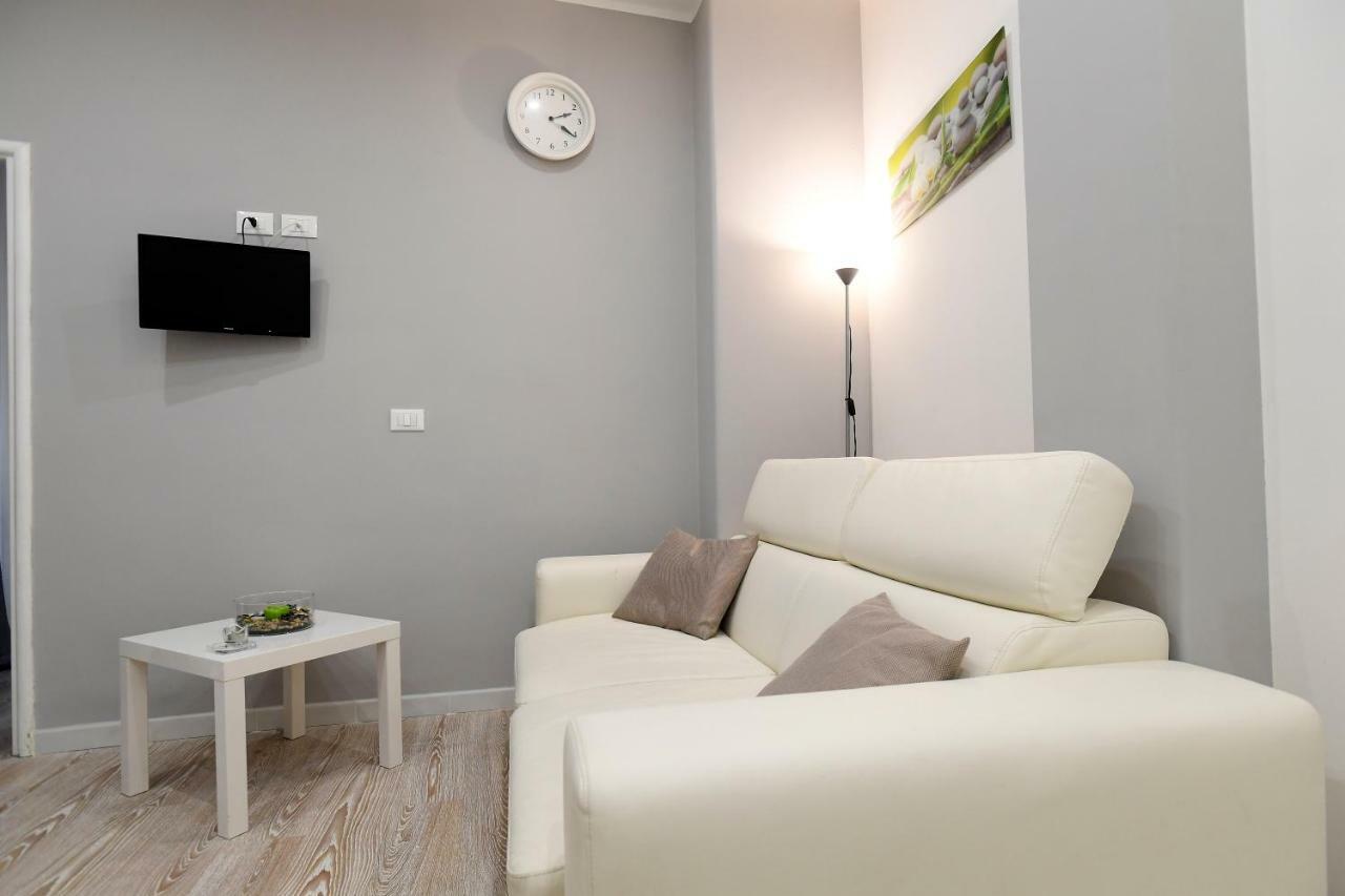 Appartamento San Vito - Monti *