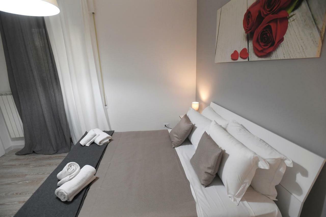 Appartamento San Vito - Monti Roma
