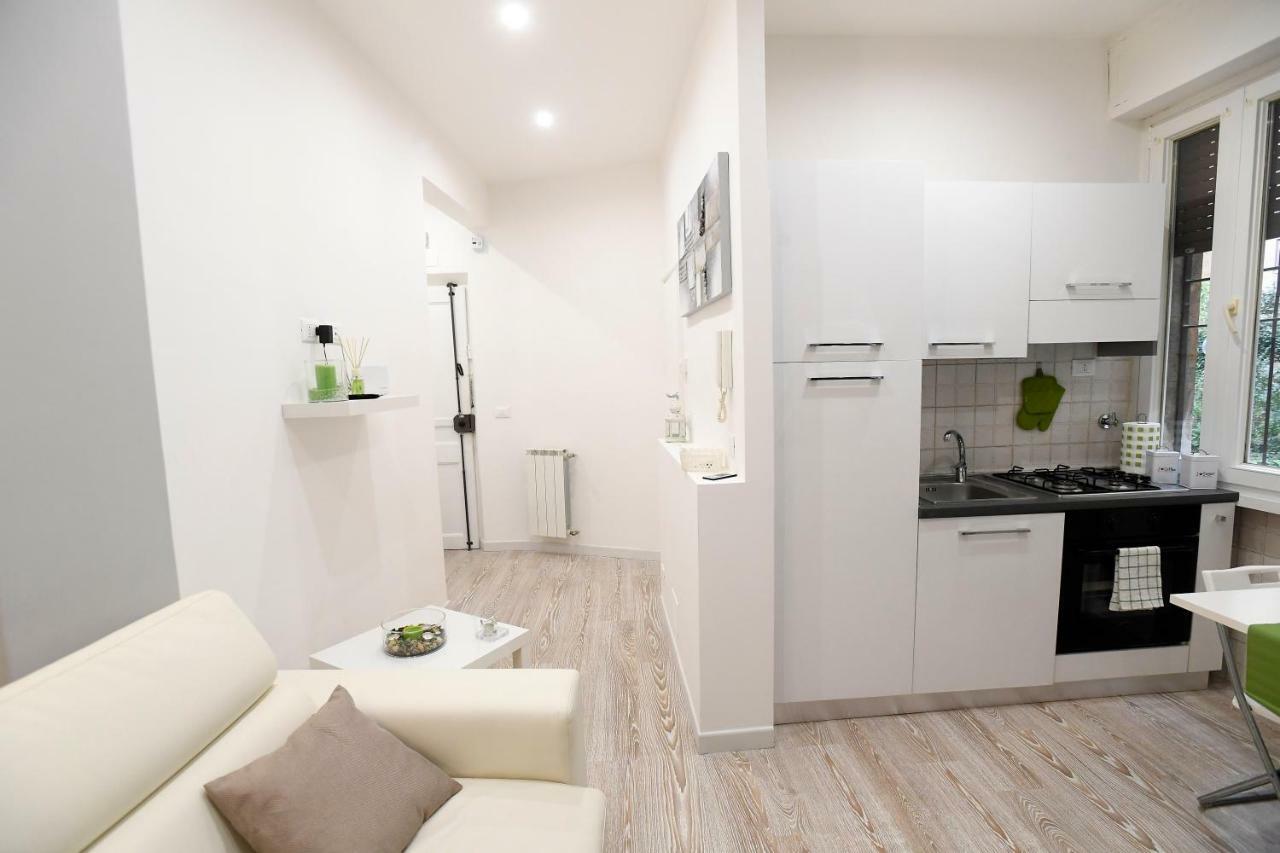 Appartamento San Vito - Monti