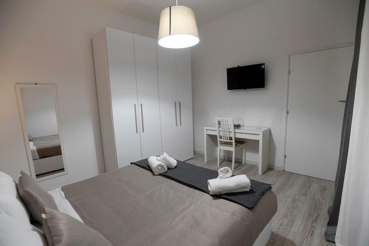 Appartamento San Vito - Monti Roma
