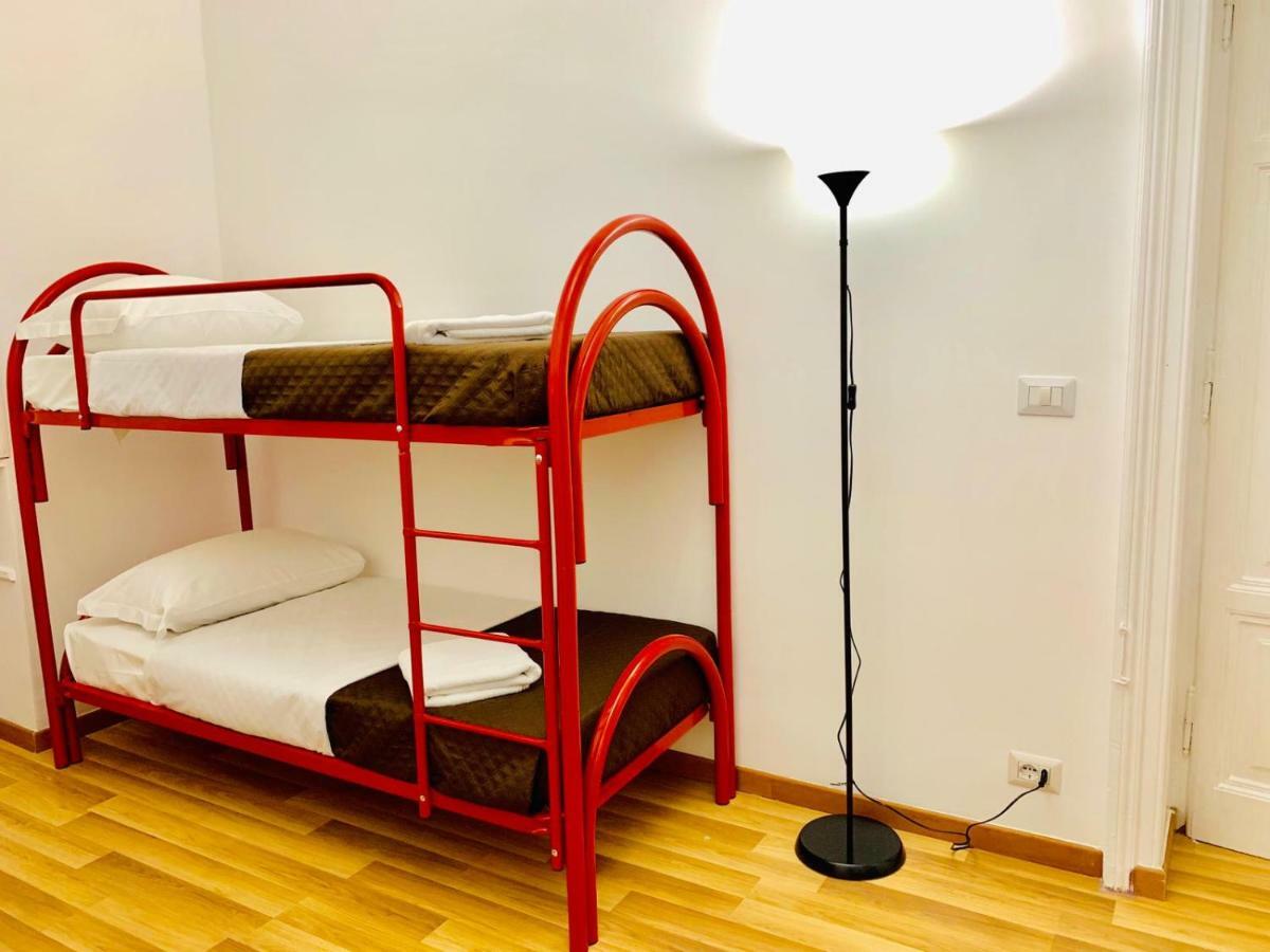Guest house Comfort Termini *