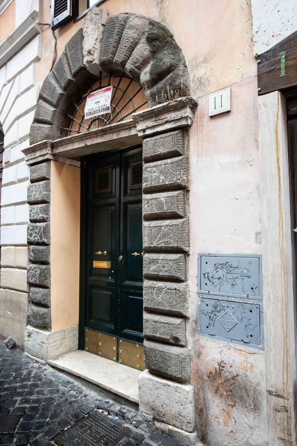 Apartment Open Space Biscione Rome