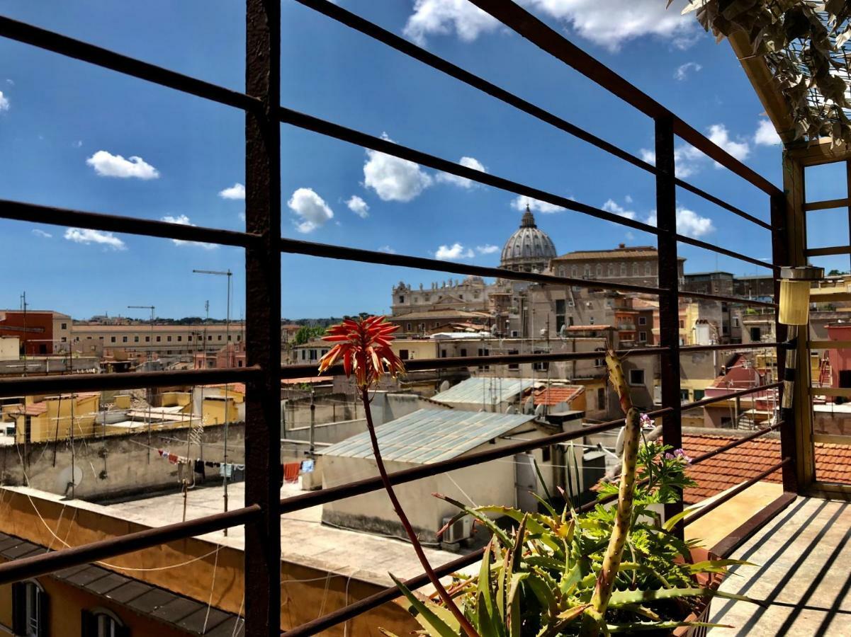 Affittacamere Art Atelier Vaticano
