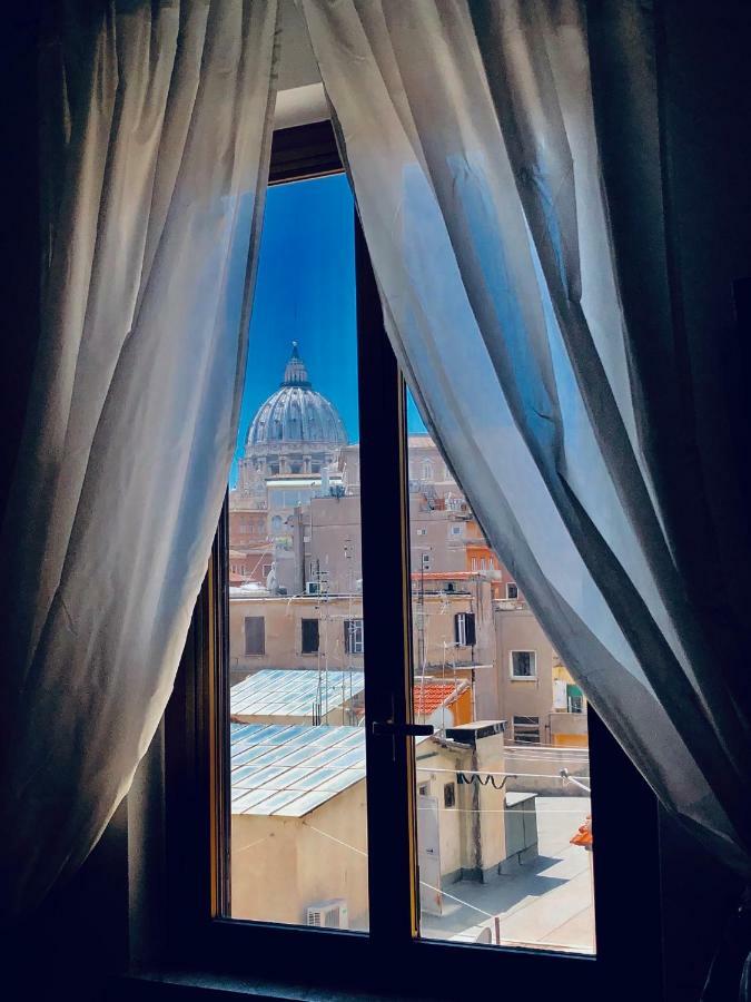Affittacamere Art Atelier Vaticano Roma