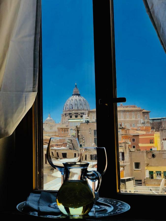 Affittacamere Art Atelier Vaticano Roma