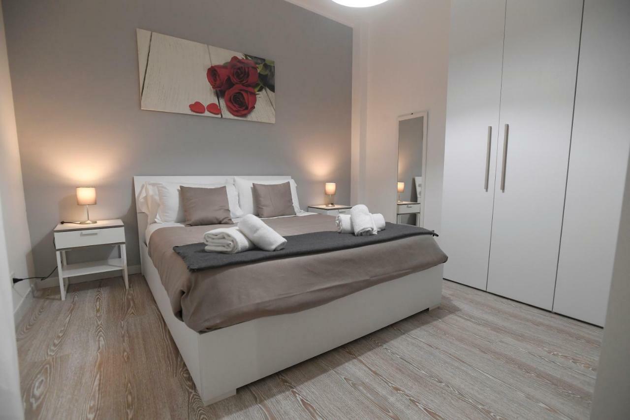 Appartamento San Vito - Monti