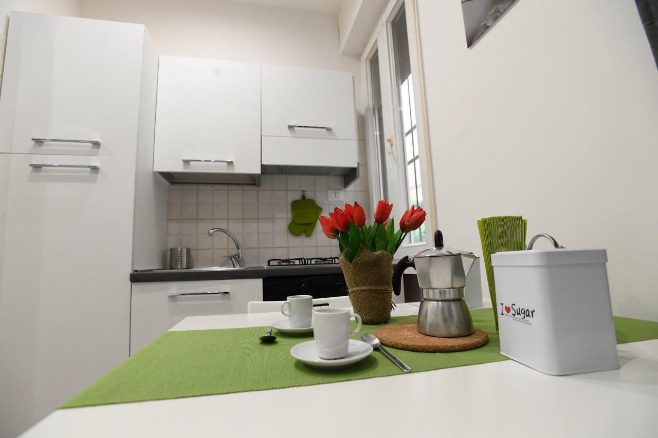 Appartamento San Vito - Monti *