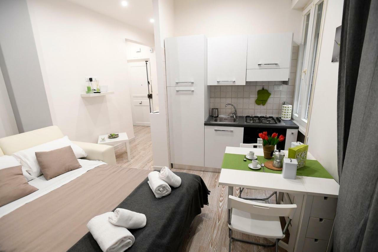 Appartamento San Vito - Monti