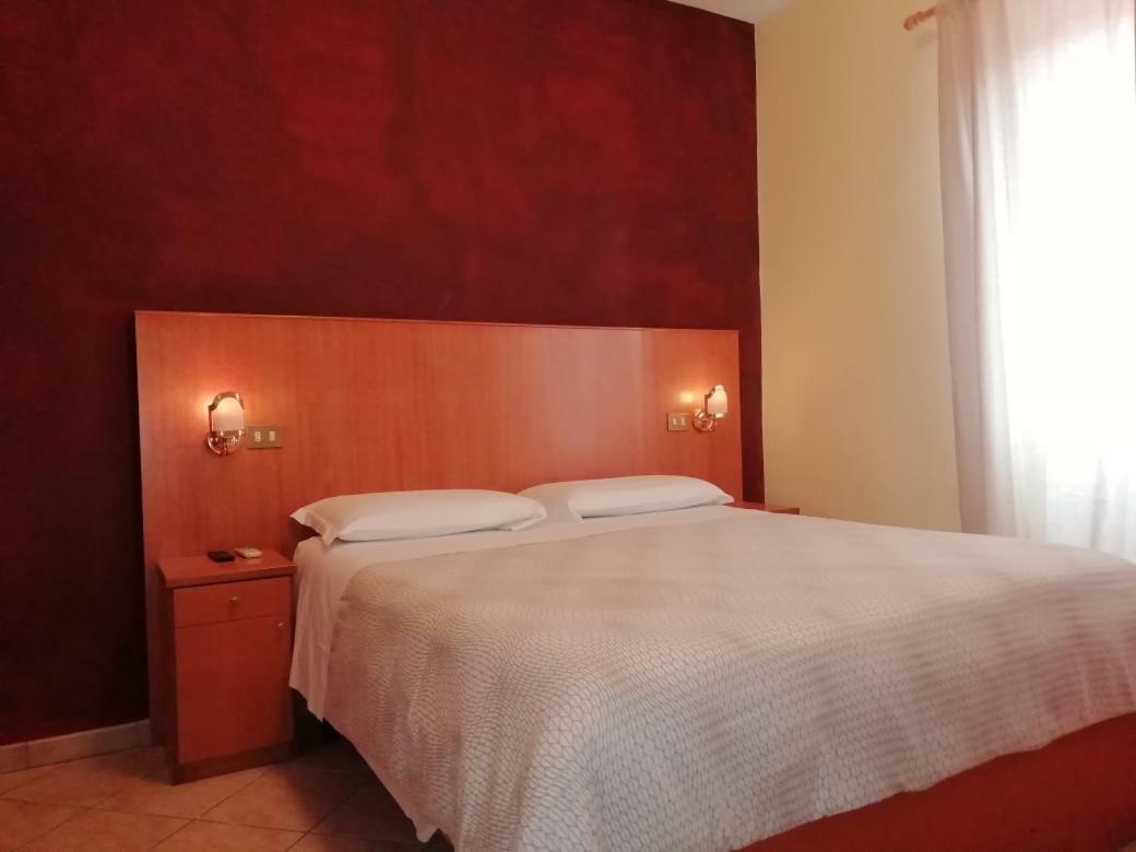 Guest house Affittacamere Volusia House 3*