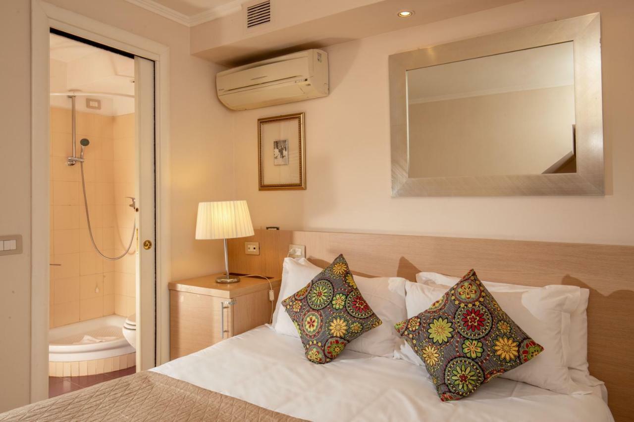 Hotel Xx Settembre Rome