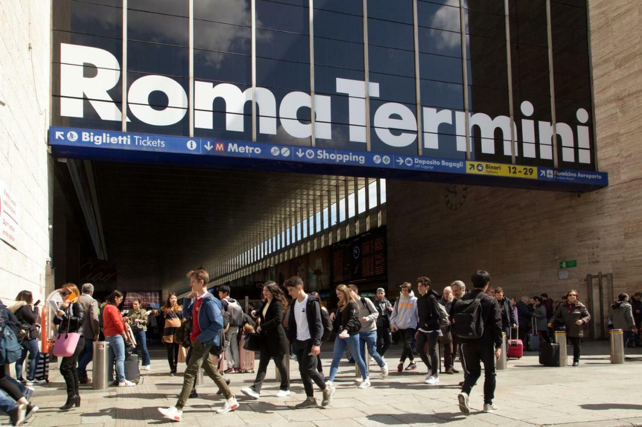 Xx Settembre Rome