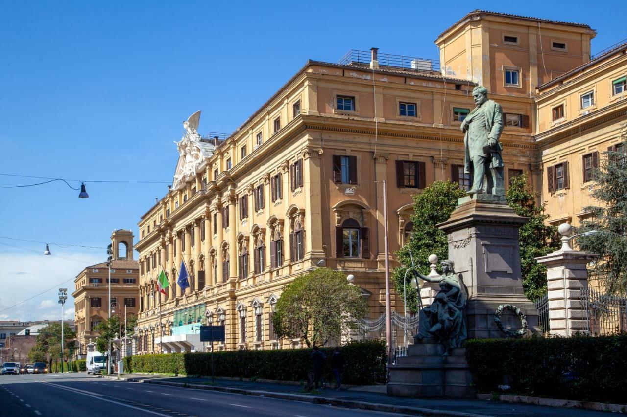 Xx Settembre Hotel