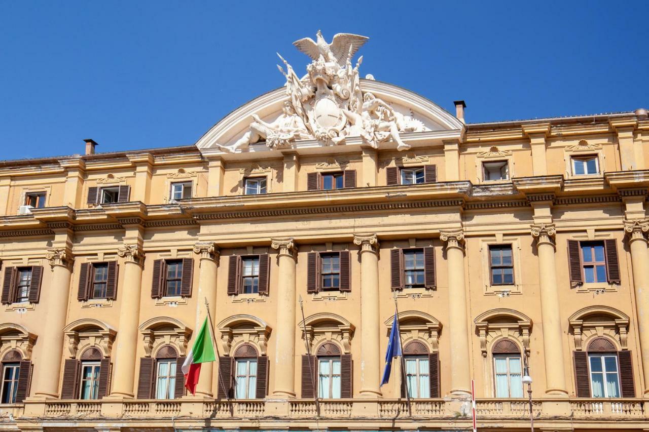 Xx Settembre Rome