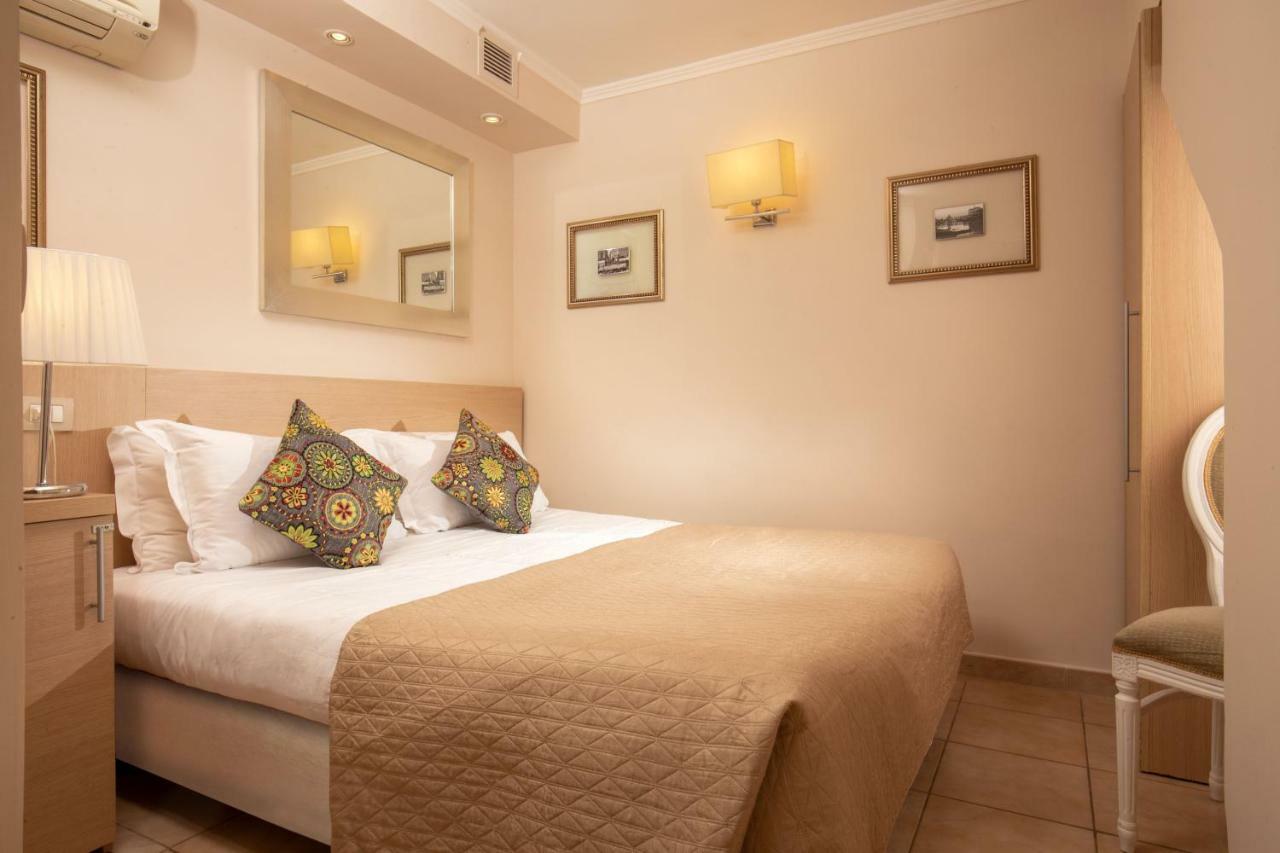 Xx Settembre Hotel