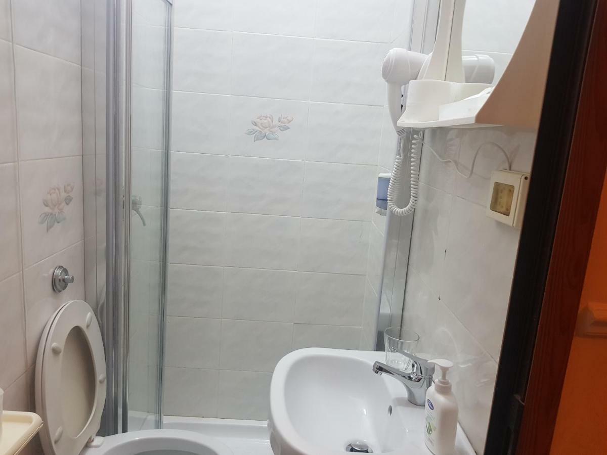 Alex City Iii Guest house Rome