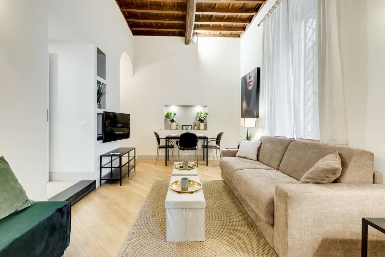 Apartment Trevi Chic House