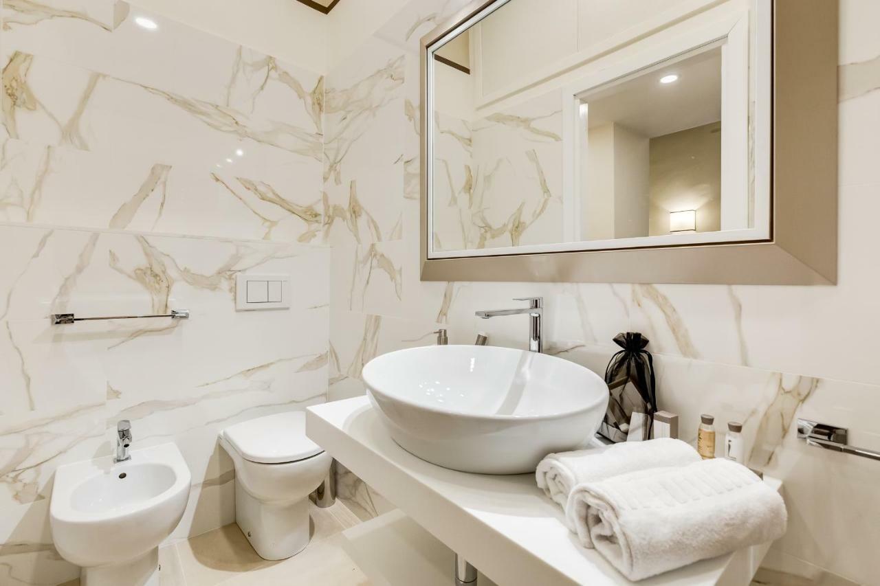 Trevi Chic House Apartment *