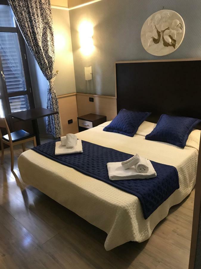 La Casa Di Maurizio Bed & Breakfast 3*