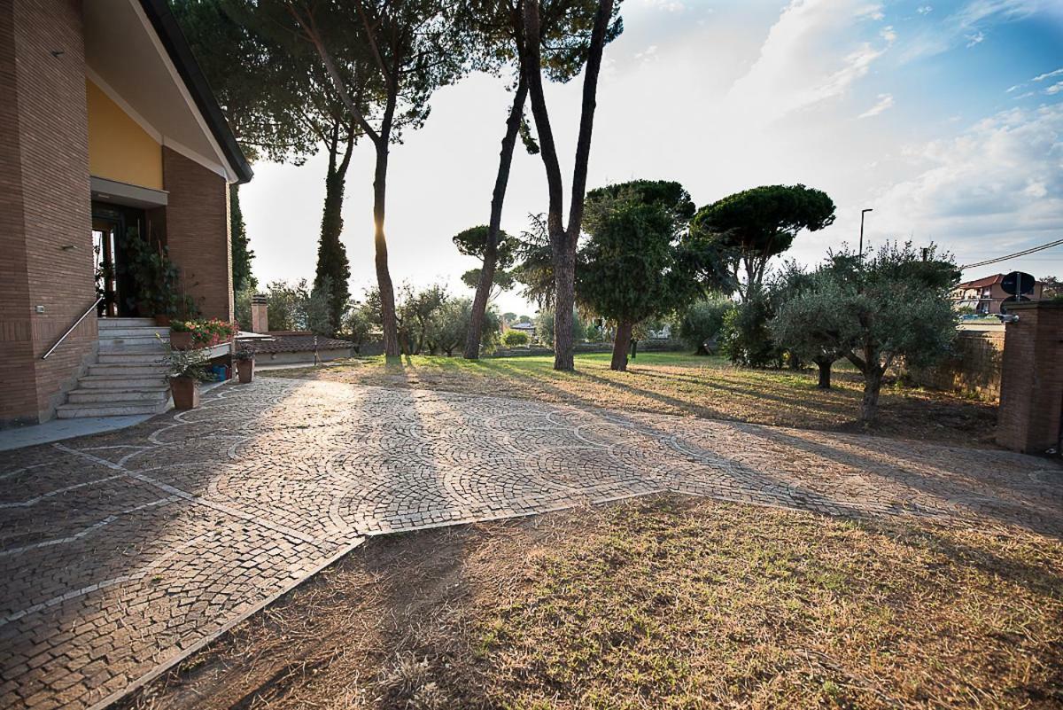 Guest house My Domus Rome