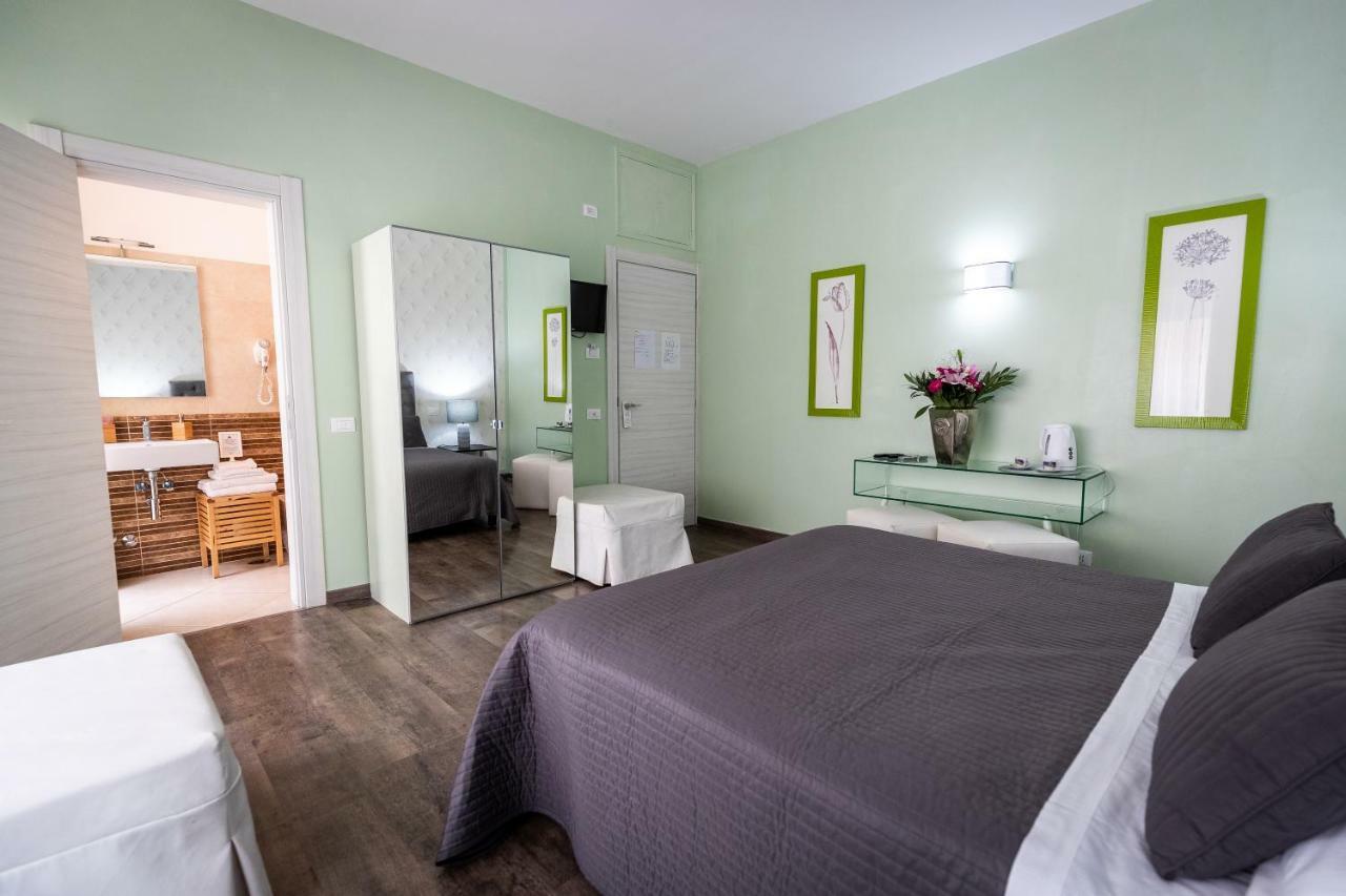 Guest house Residenza Gregorio Vii Rome