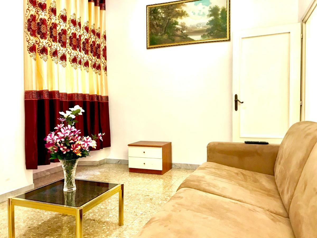 Colosseum Luxury *