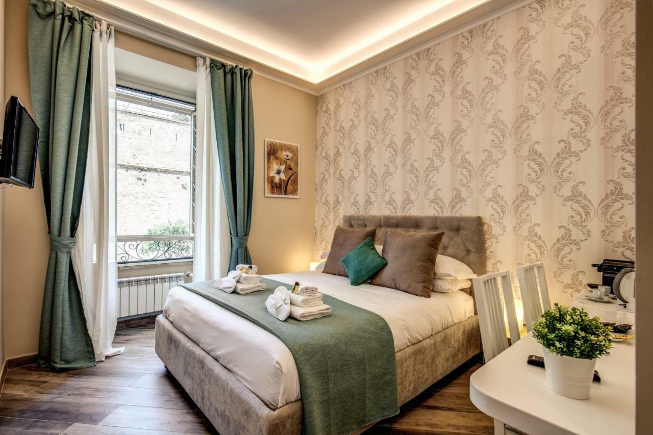 Guest house Dimore Vespasiano