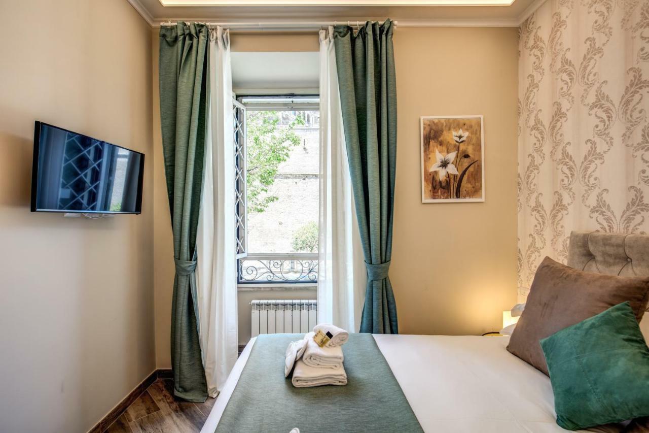 Guest house Dimore Vespasiano