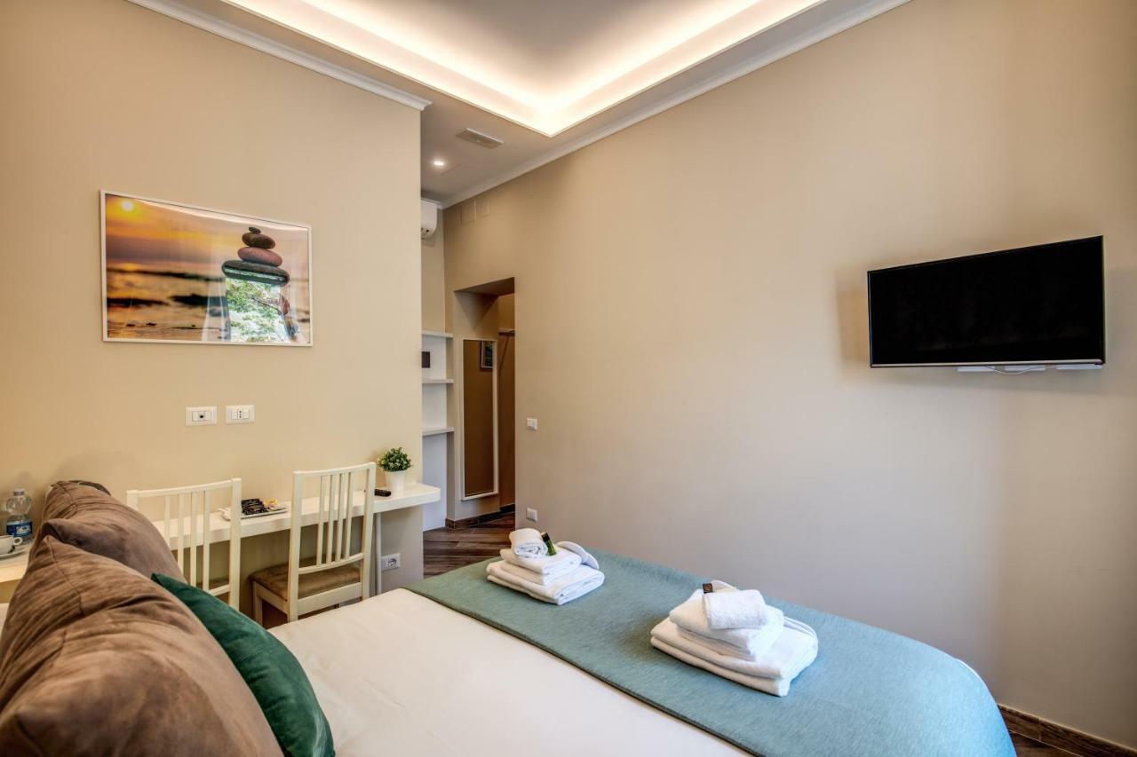 Guest house Dimore Vespasiano *