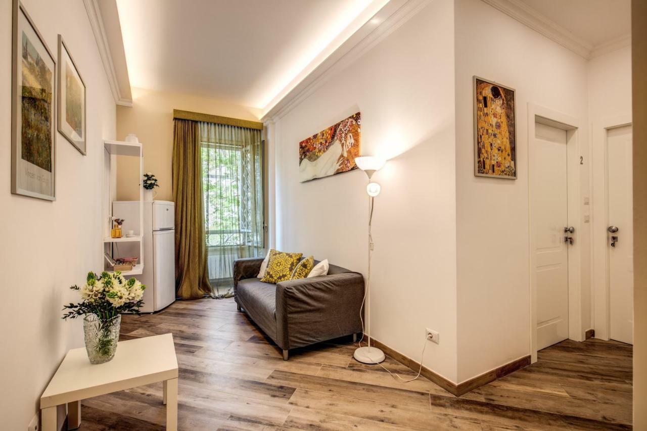 Guest house Dimore Vespasiano Rome