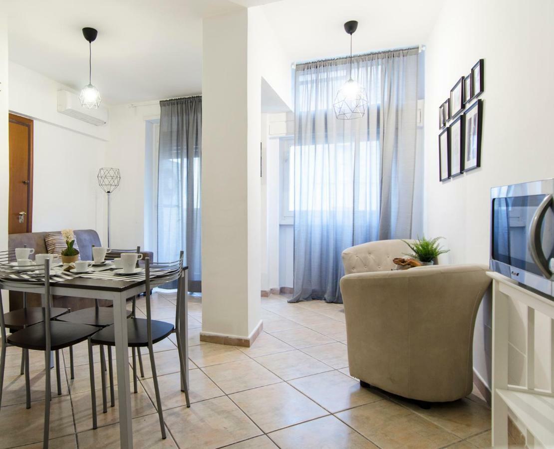 Bed & Breakfast Om2rome 2*