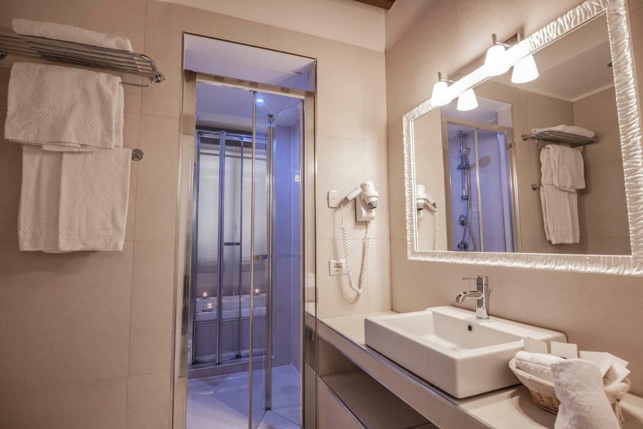 Guest house Town House Spagna