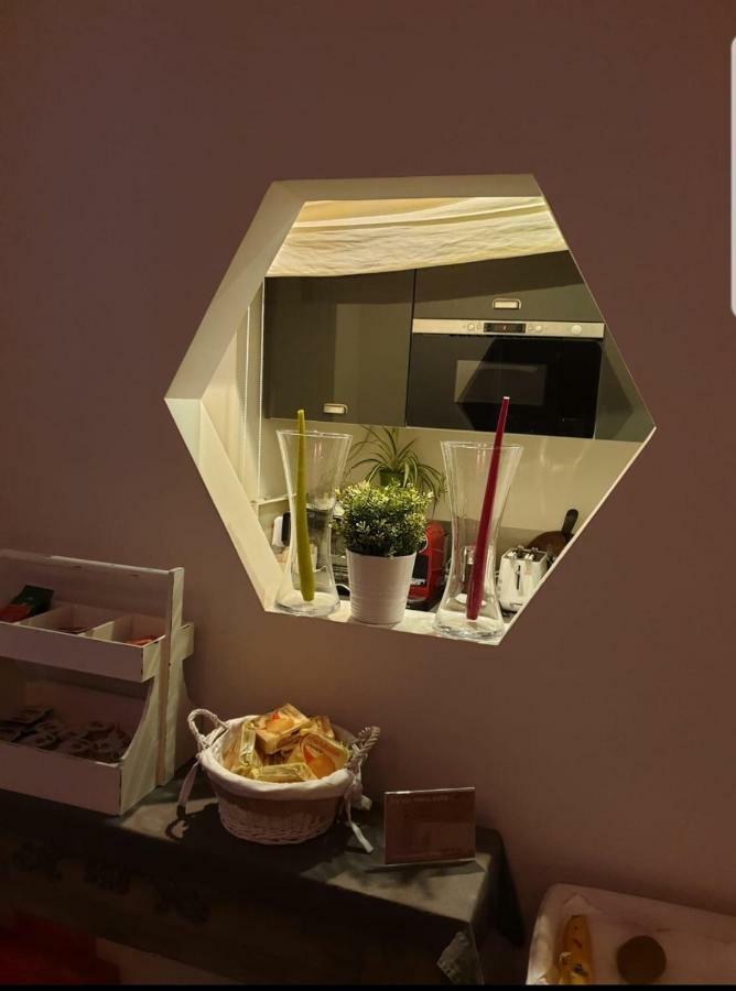 Bed & Breakfast Le Stanze Di Orazio Rome