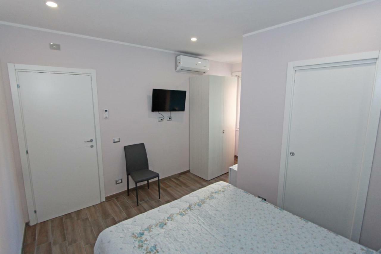 Bed & Breakfast Vatican Gabriel Roma