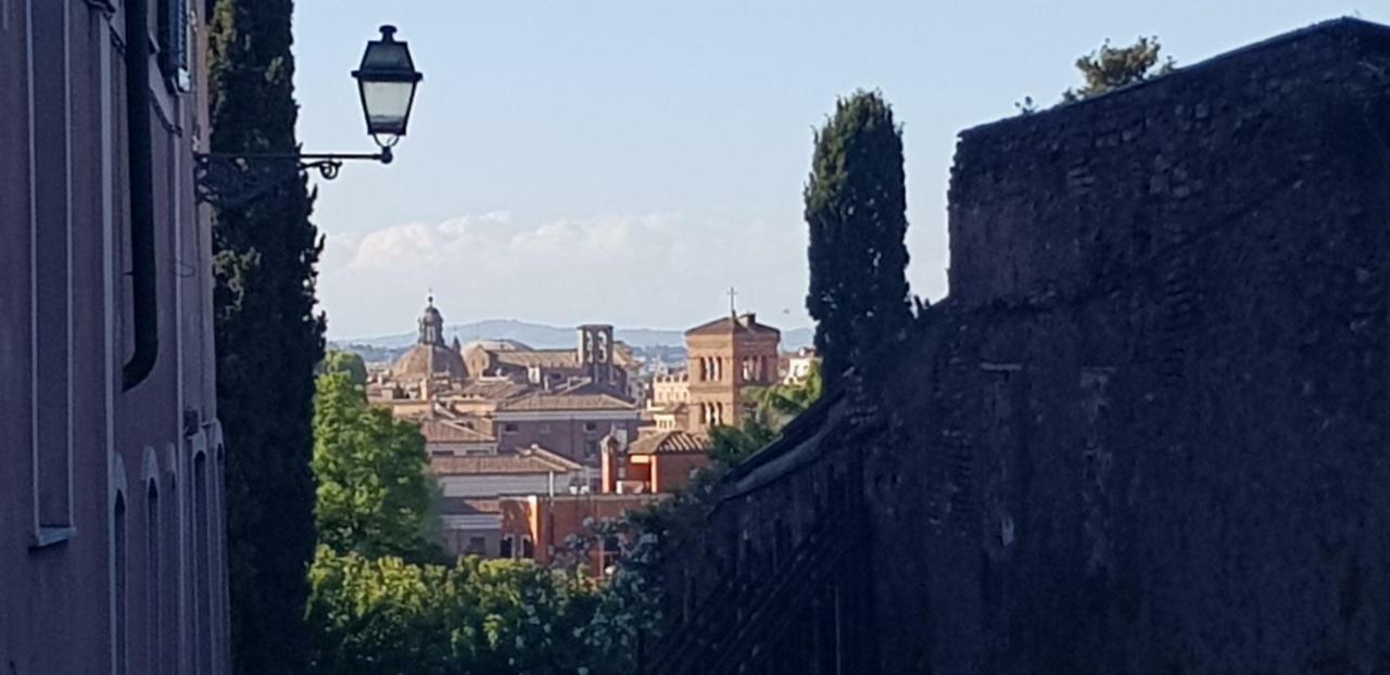 Mia Guest house Rome