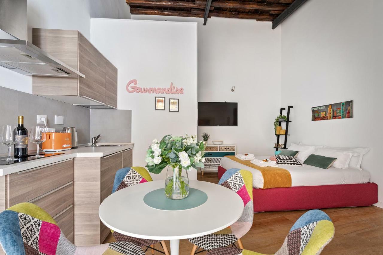 Apartment As You Feel - Nazionale Design *