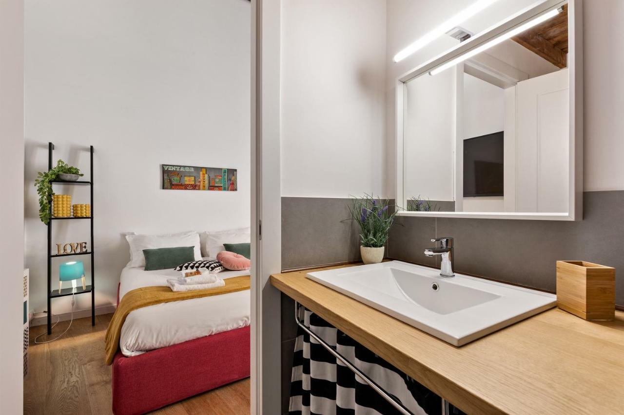 Apartment As You Feel - Nazionale Design *
