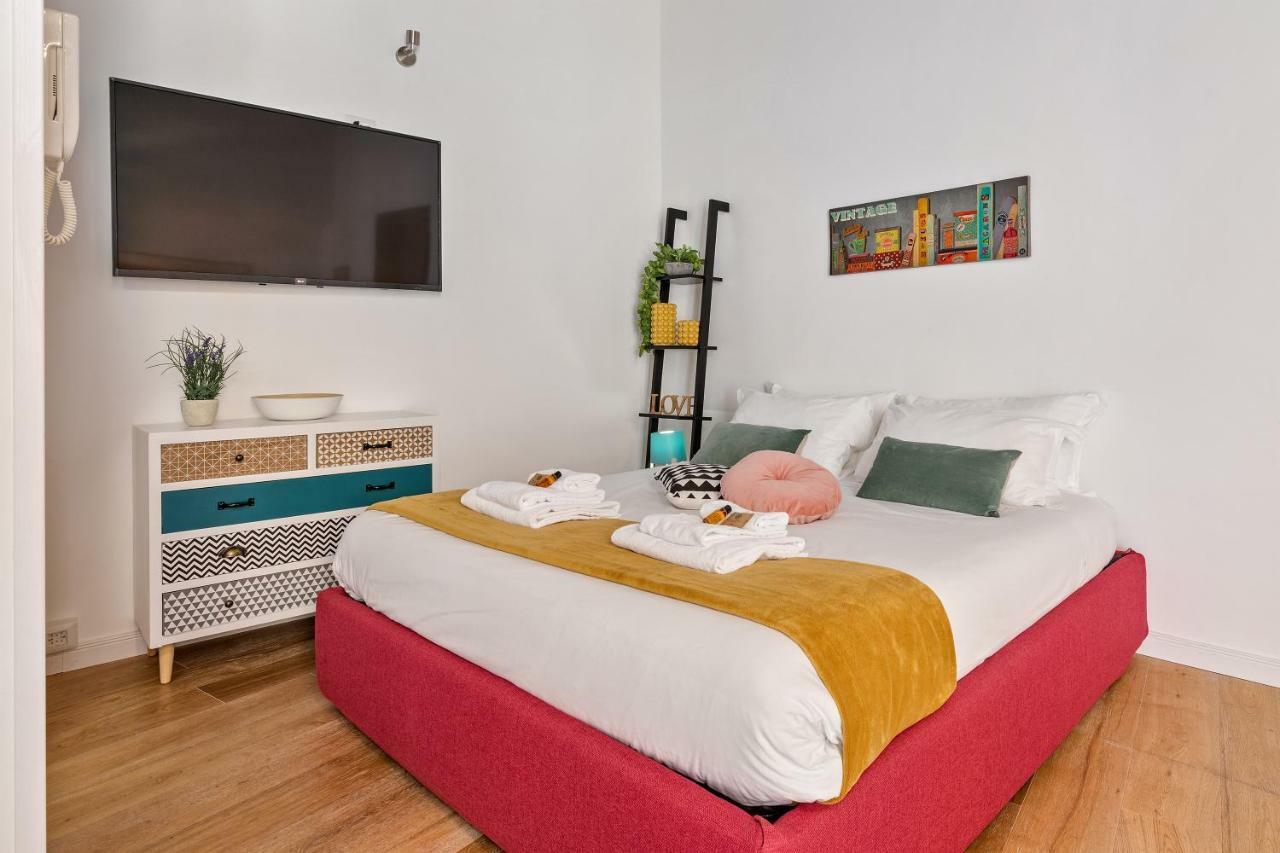 Apartment As You Feel - Nazionale Design