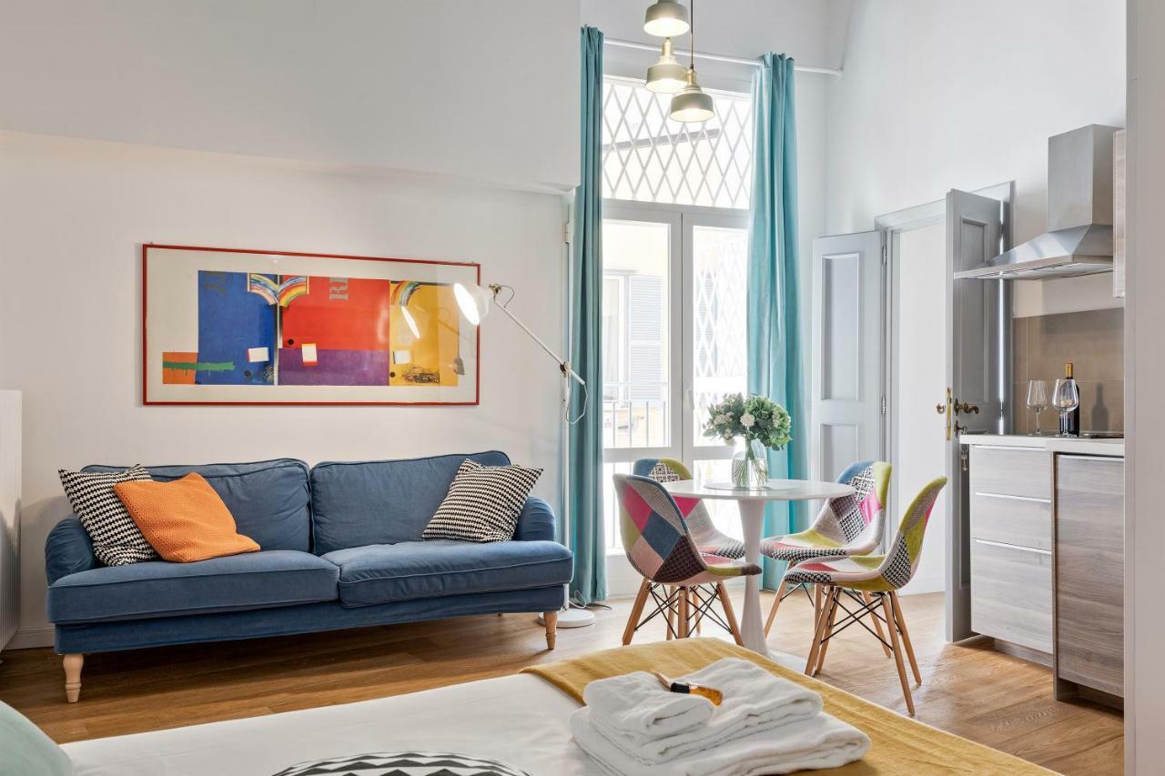 As You Feel - Nazionale Design Apartment Rome